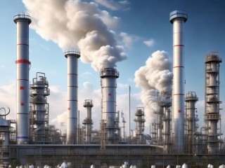 中国石化是家怎样的能源企业？