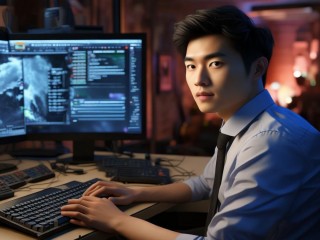 游戏代练到底是干嘛的？