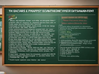 教师公开招聘考试题目，考什么？怎么考？