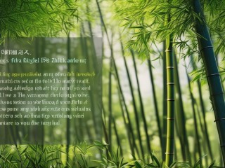 兰竹是植物还是文化符号？