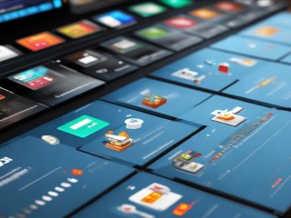 电子渠道具体指哪些线上服务渠道？