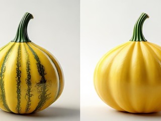 葫芦什么形状的好？选圆还是选长？