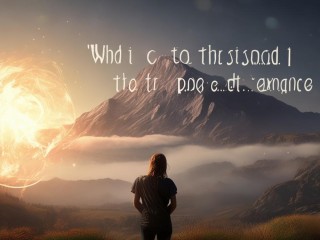 升华究竟是什么？