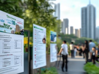 吴江太湖新城公开招聘什么岗位？