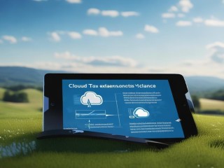 云财税是什么？它如何改变财税管理？
