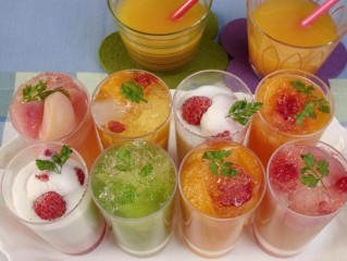 哪些冷饮有前景