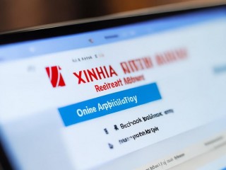 新华社招聘网，网申入口在哪？