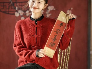 过年服饰有哪些