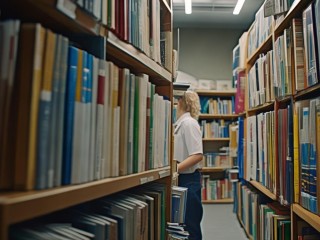 库管具体职责有哪些？日常管理重点是什么？