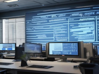 IT部门具体负责哪些核心工作？