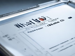 什么悦软件是什么？