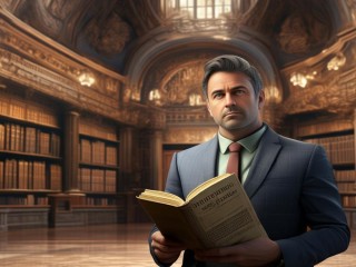 财智究竟指什么？