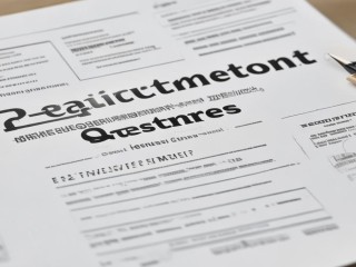 人社局公开招聘题型有哪些？