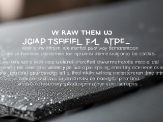 生钢是什么？材料特性与用途解析