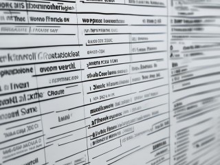 单位公开招聘情况如何？