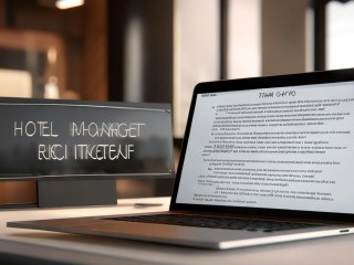 酒店经理招聘有何具体要求与流程？