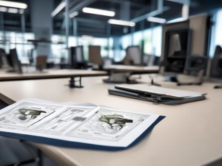 签证送签具体指什么流程？