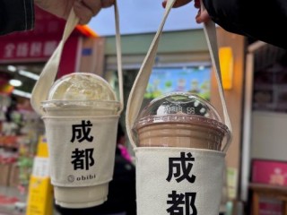 成都奶茶哪家好？