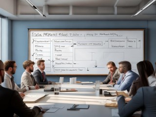 营销部核心职责究竟是什么？