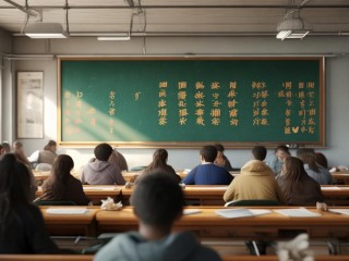 汉硕是什么专业？就业方向有哪些？