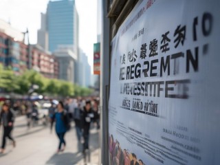 江北区公开招聘报名何时开始？