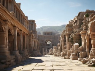 库伦是哪个历史时期的重要地方？