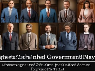 公务员哪些岗位工资最高？