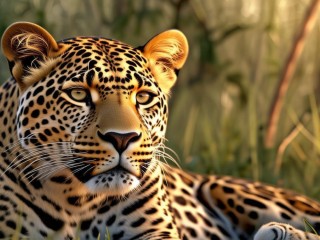 金钱豹一词有何特殊含义或出处？