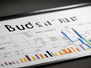 预算具体包含哪些核心组成部分？