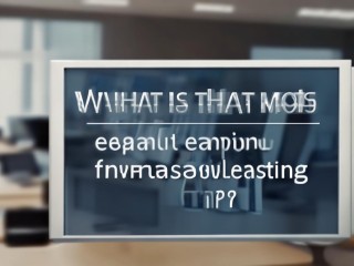 什么融资租赁公司最靠谱？