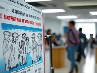 兴业县公开招聘人员，何时报名？