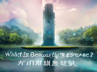 美汇究竟是什么？