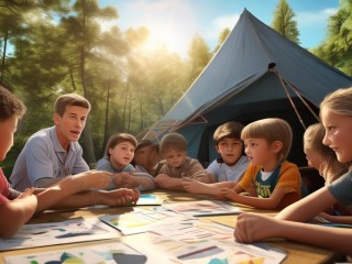 营地教育到底是什么？