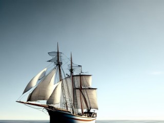 航帆寓意什么？象征什么？