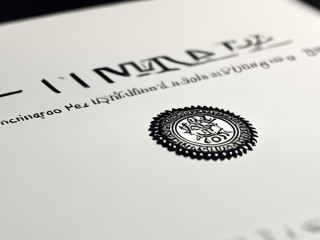 在职证明需盖单位什么章？