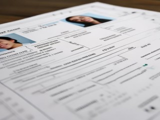 学生档案里具体包含哪些关键信息？