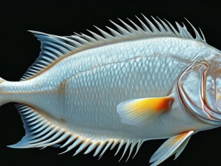 比目鱼为何双眼长同侧？