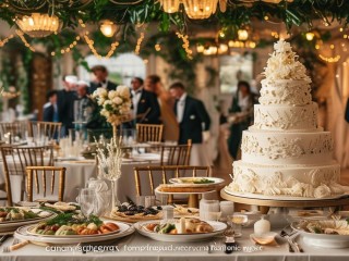 婚庆具体都包含哪些服务内容？