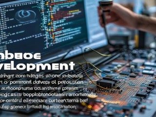 嵌入式开发是什么？为何它如此重要？