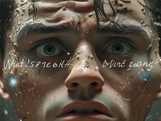 脑子空白，究竟是什么在捣鬼？