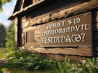 常住户口到底是什么？