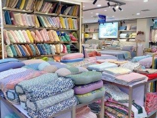 陕西有哪些知名家纺品牌？