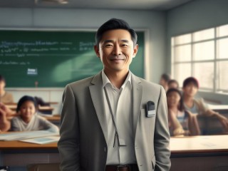 教师编与公开招聘有何区别？