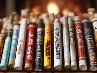 洛阳本地有什么特色香烟？