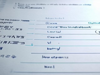 二建考试科目有哪些？核心考点是什么？