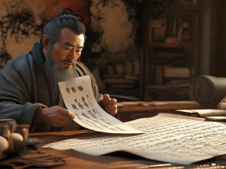 大衍究竟指什么？