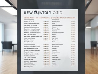 新视线人力招聘哪些岗位？要求有哪些？