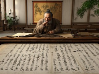 仁字究竟何意？