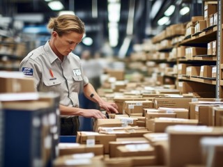 分拣员具体负责哪些工作内容？