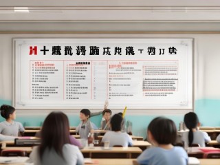 南充教师招聘何时开始？报名条件是什么？